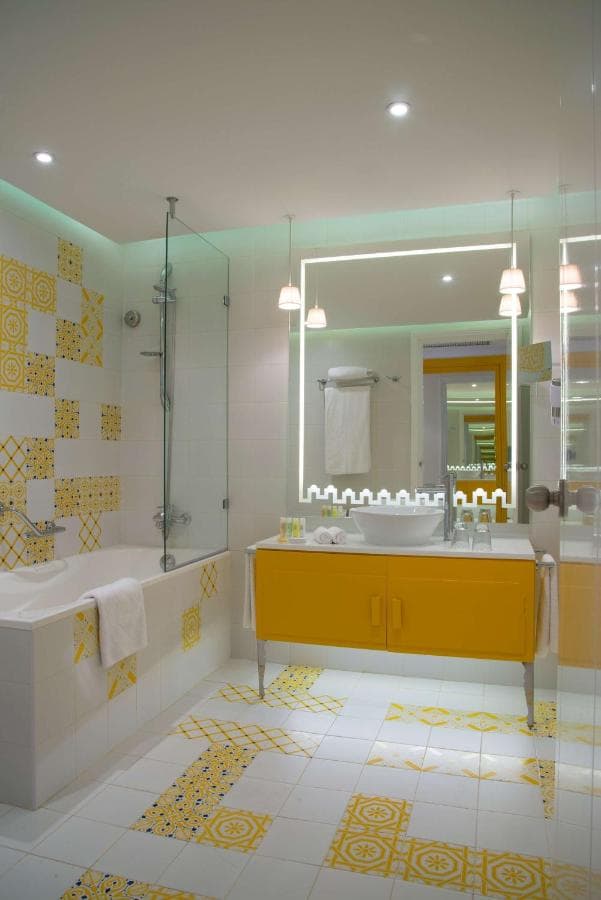 Radisson Blu Resort & Thalasso Hammamet - image 4