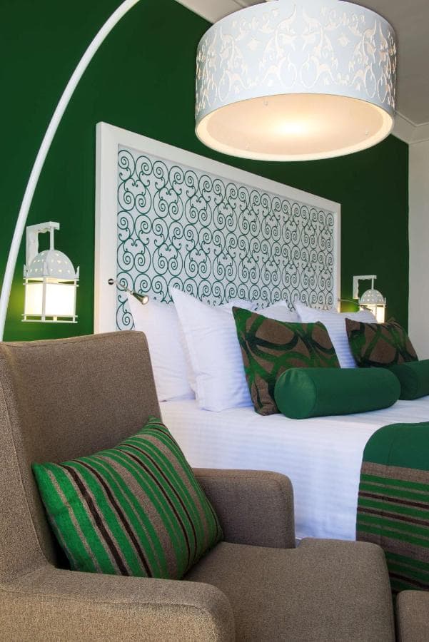 Radisson Blu Resort & Thalasso Hammamet - image 2
