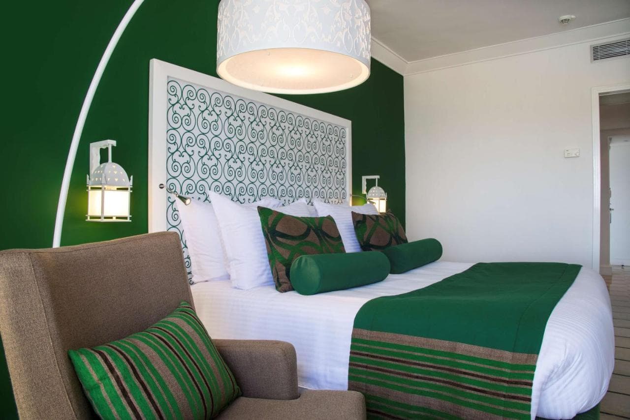 Radisson Blu Resort & Thalasso Hammamet - main image