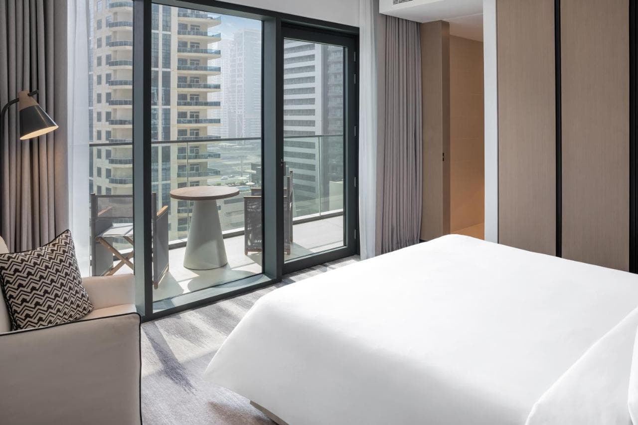 Vida Dubai Marina & Yacht Club - main image