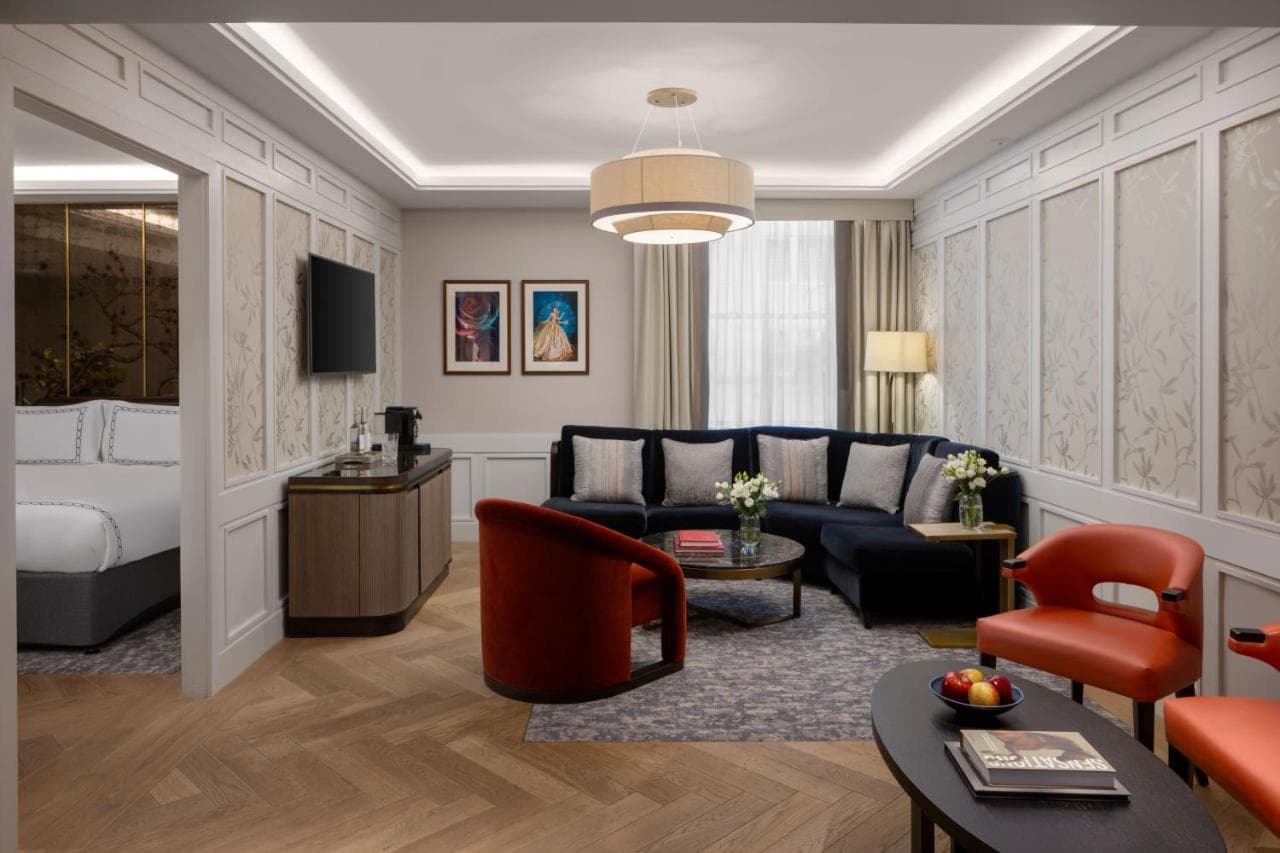 The Biltmore Mayfair - main image