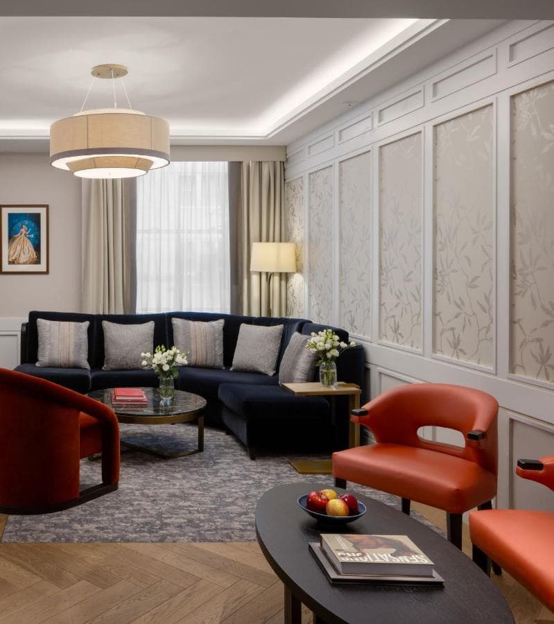 The Biltmore Mayfair - image 4