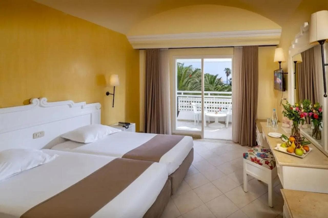 Green Golf Hammamet - მთავარი სურათი