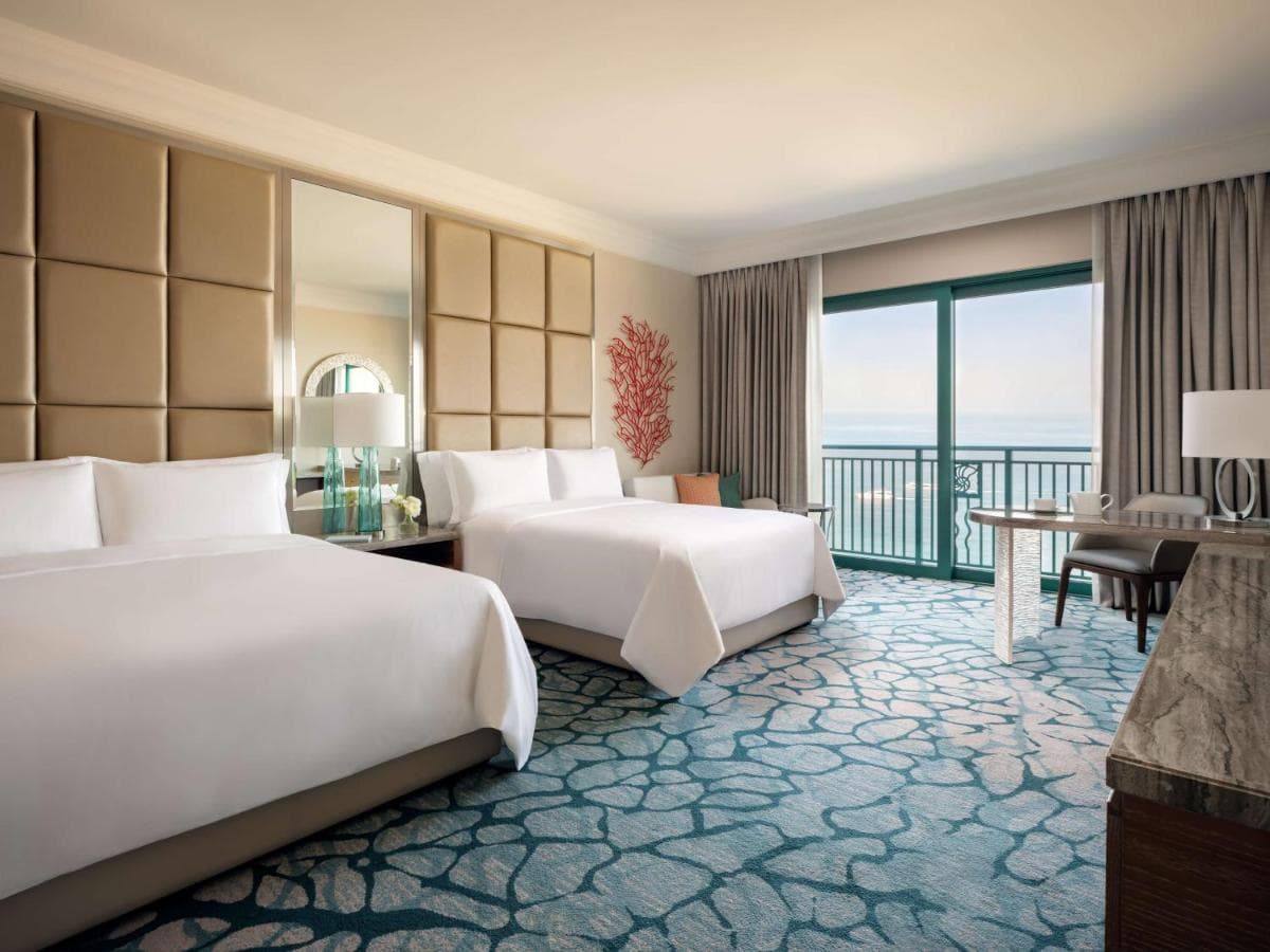 Atlantis, The Palm - image 2