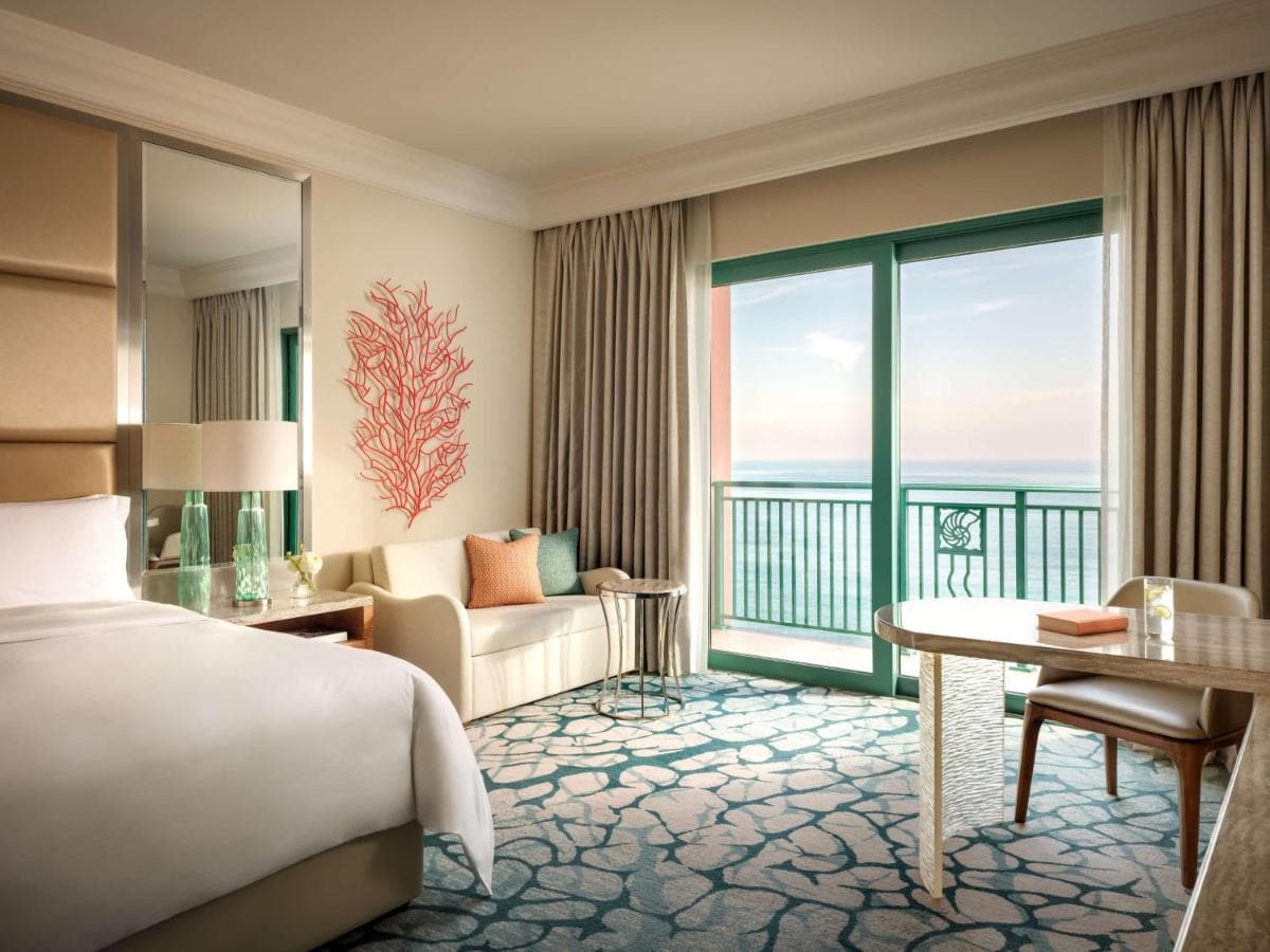 Atlantis, The Palm - main image