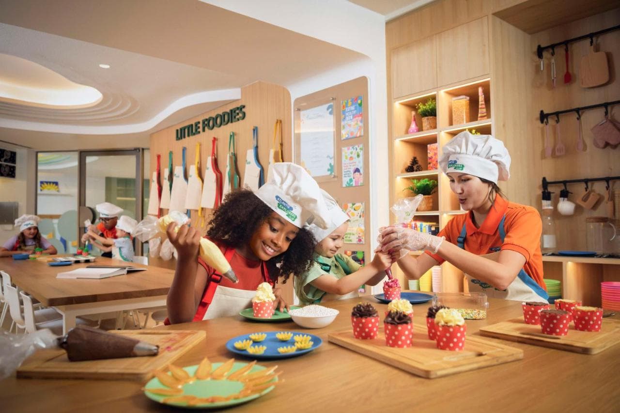 Atlantis, The Palm - image 4