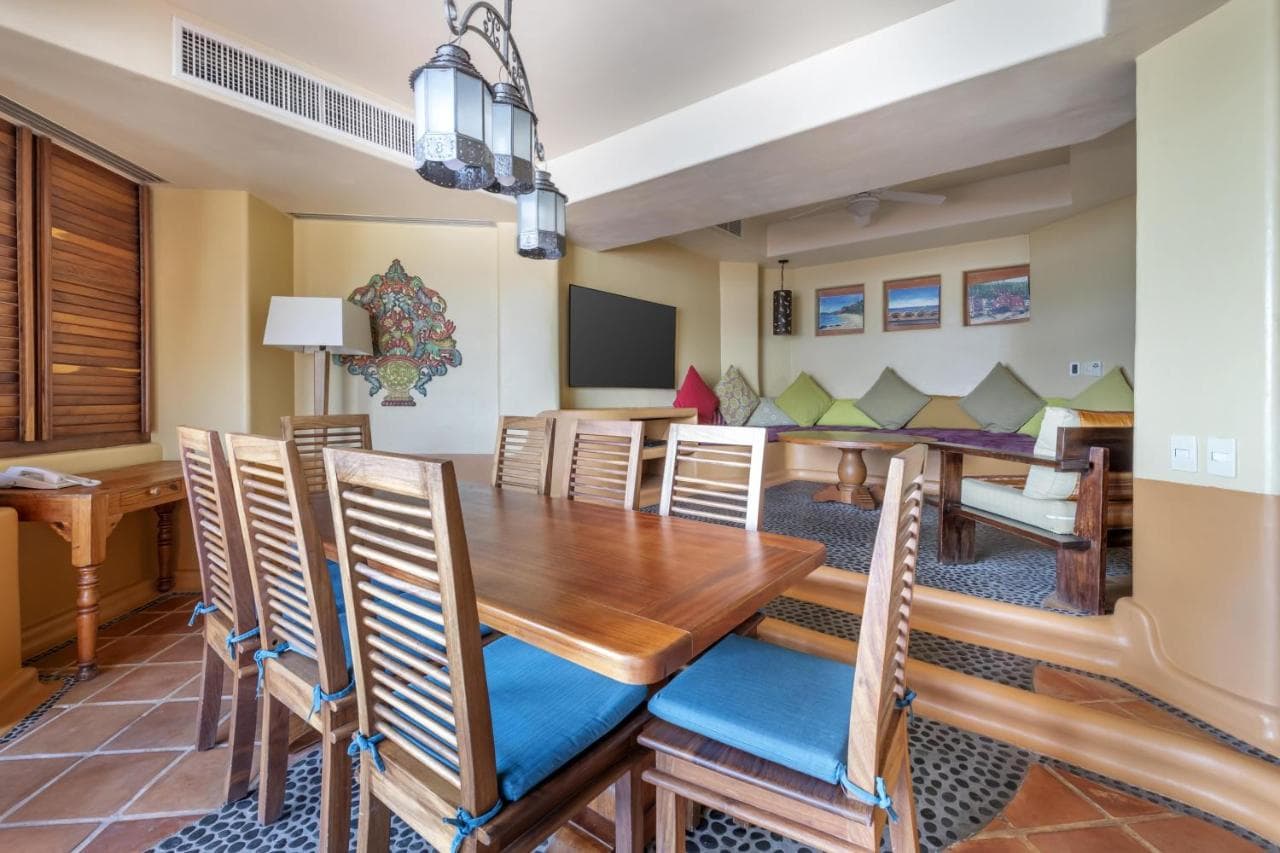 Hilton Grand Vacations Club Zihuatanejo - फ़ोटो 2