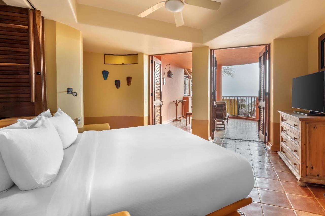 Hilton Grand Vacations Club Zihuatanejo - फ़ोटो 3