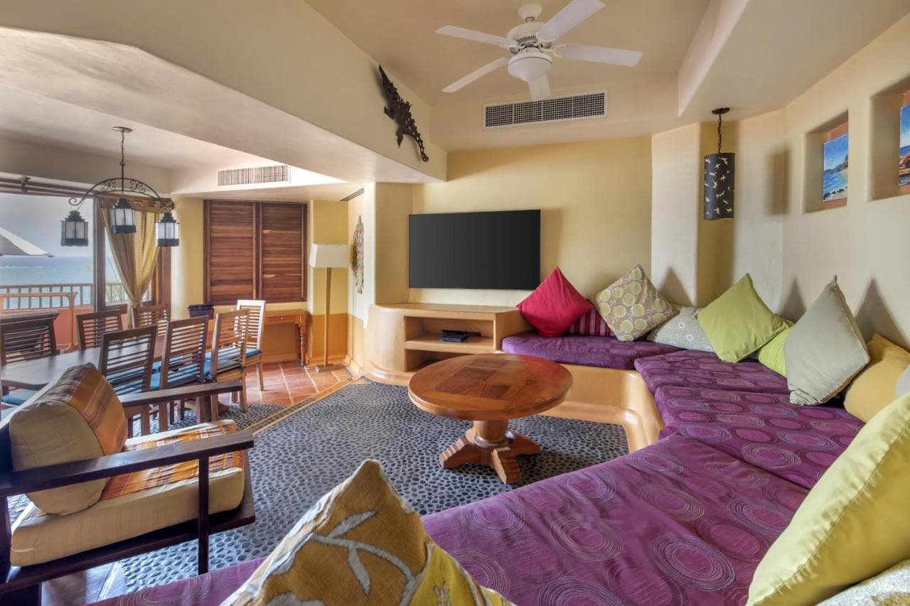 Hilton Grand Vacations Club Zihuatanejo - फ़ोटो 4