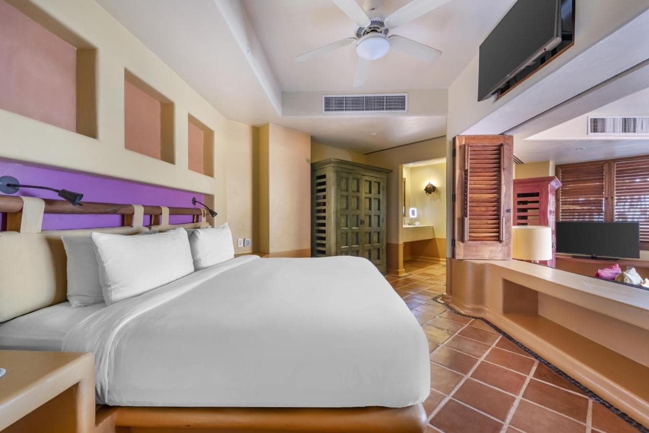 Hilton Grand Vacations Club Zihuatanejo - صورة 2