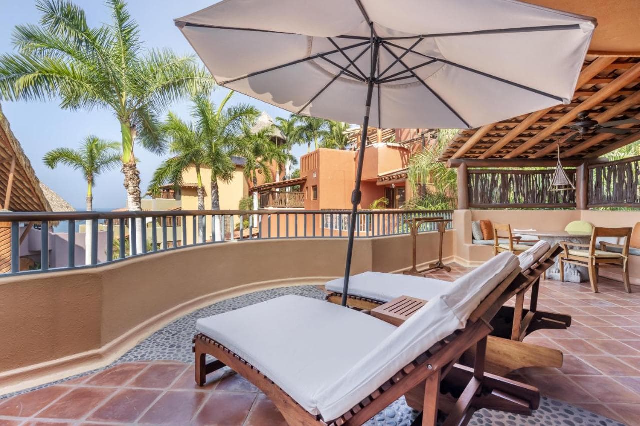 Hilton Grand Vacations Club Zihuatanejo - الصورة الرئيسية