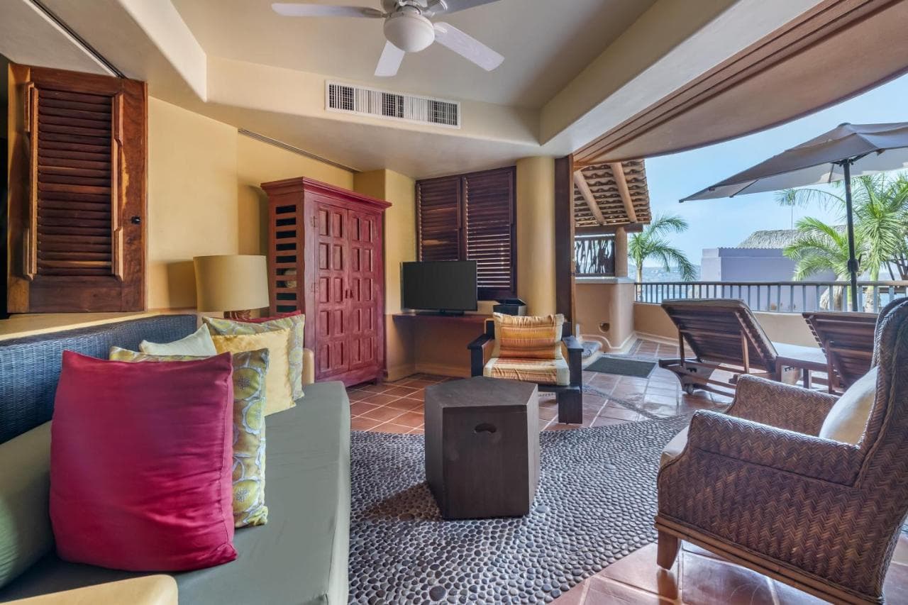 Hilton Grand Vacations Club Zihuatanejo - صورة 3