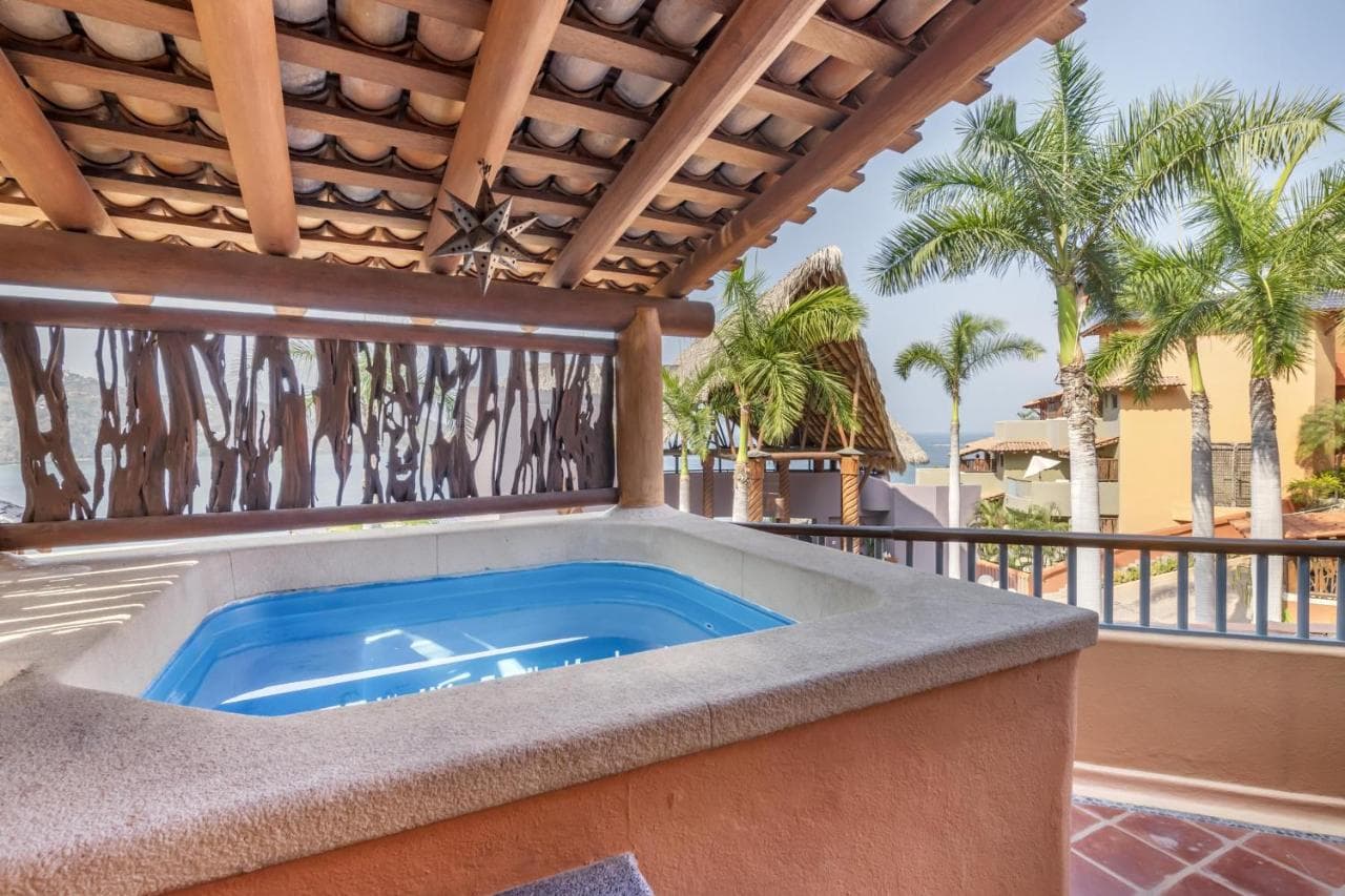 Hilton Grand Vacations Club Zihuatanejo - صورة 4