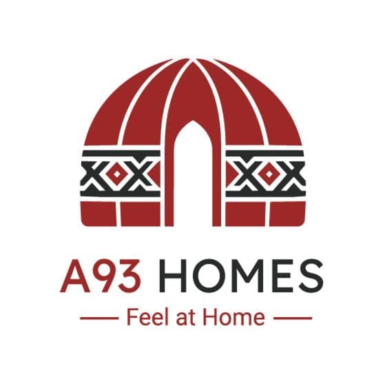 A93 Homes - main image