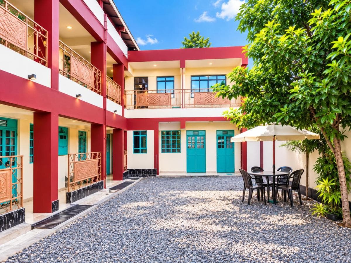 Villa De Leo - Hauptbild