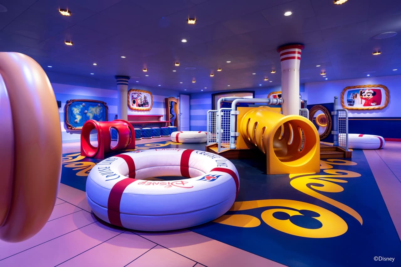 Disney Cruise Line: 4-Night Disney Adventure Langkawi Cruise from Singapore - image 58