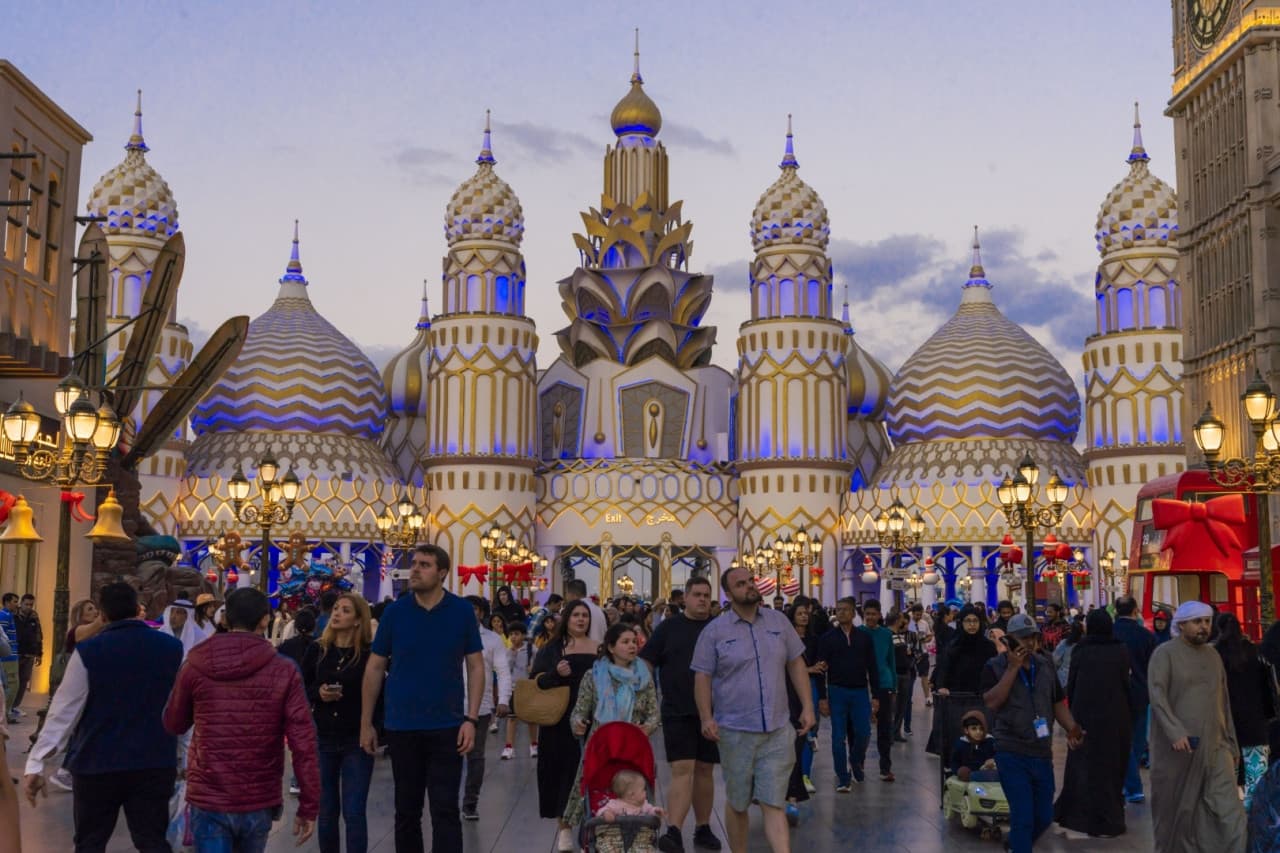 Amazing Dubai Pass - image 23