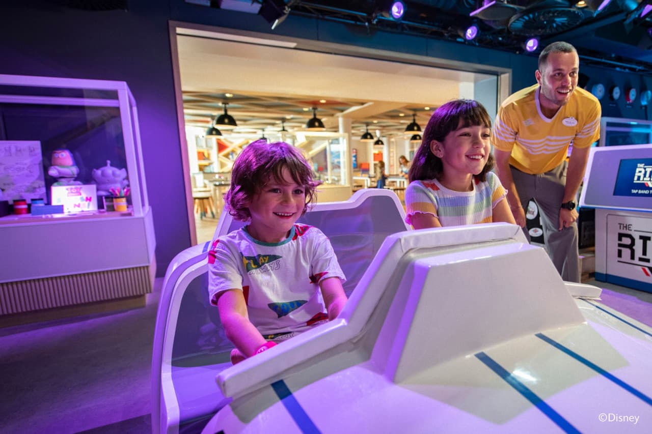 Disney Cruise Line: 4-Night Disney Adventure Langkawi Cruise from Singapore - image 57