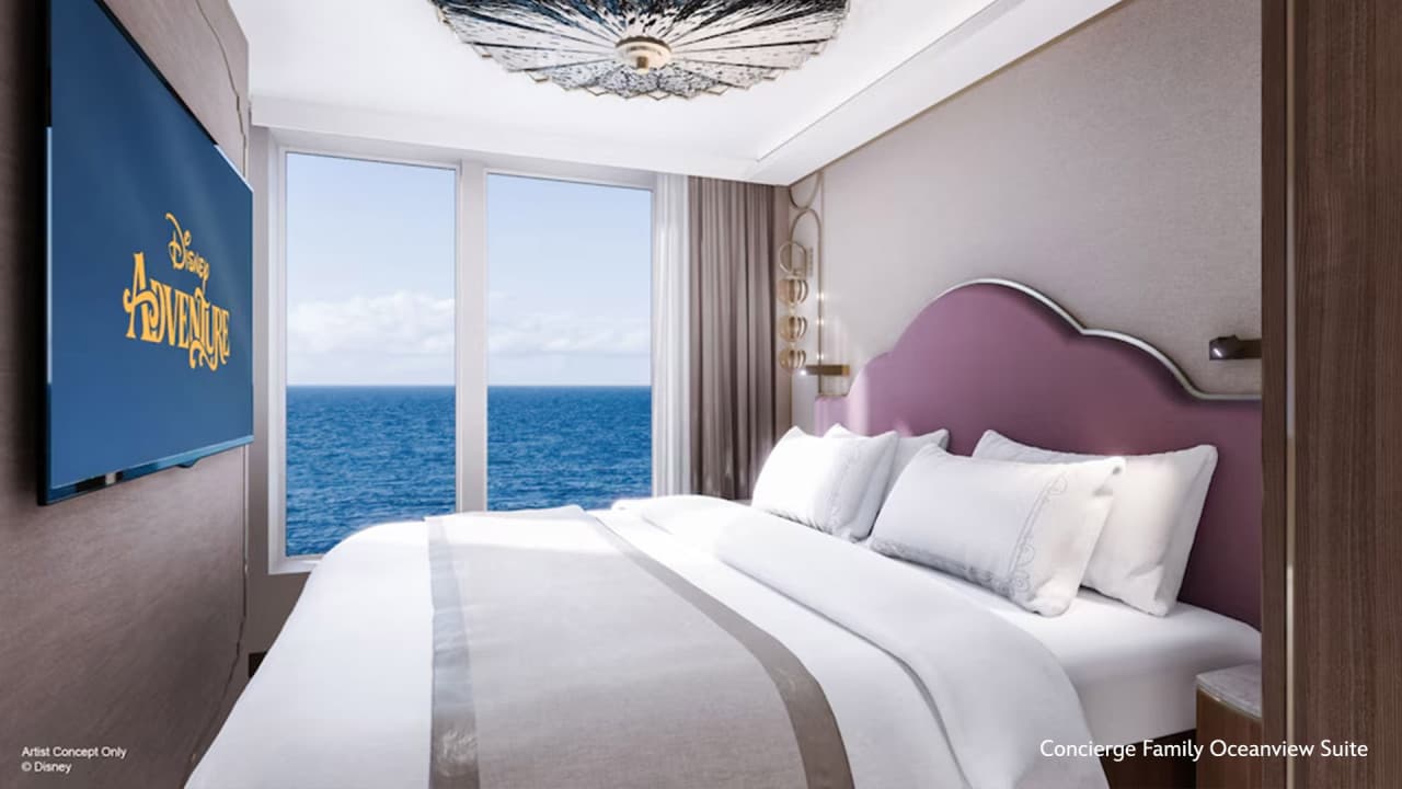 Disney Cruise Line: 4-Night Disney Adventure Langkawi Cruise from Singapore - image 25