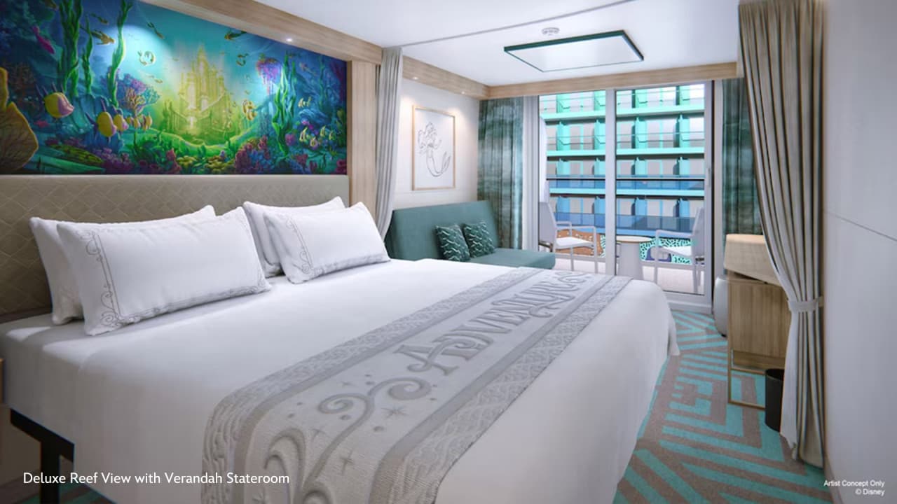 Disney Cruise Line: 4-Night Disney Adventure Langkawi Cruise from Singapore - image 20