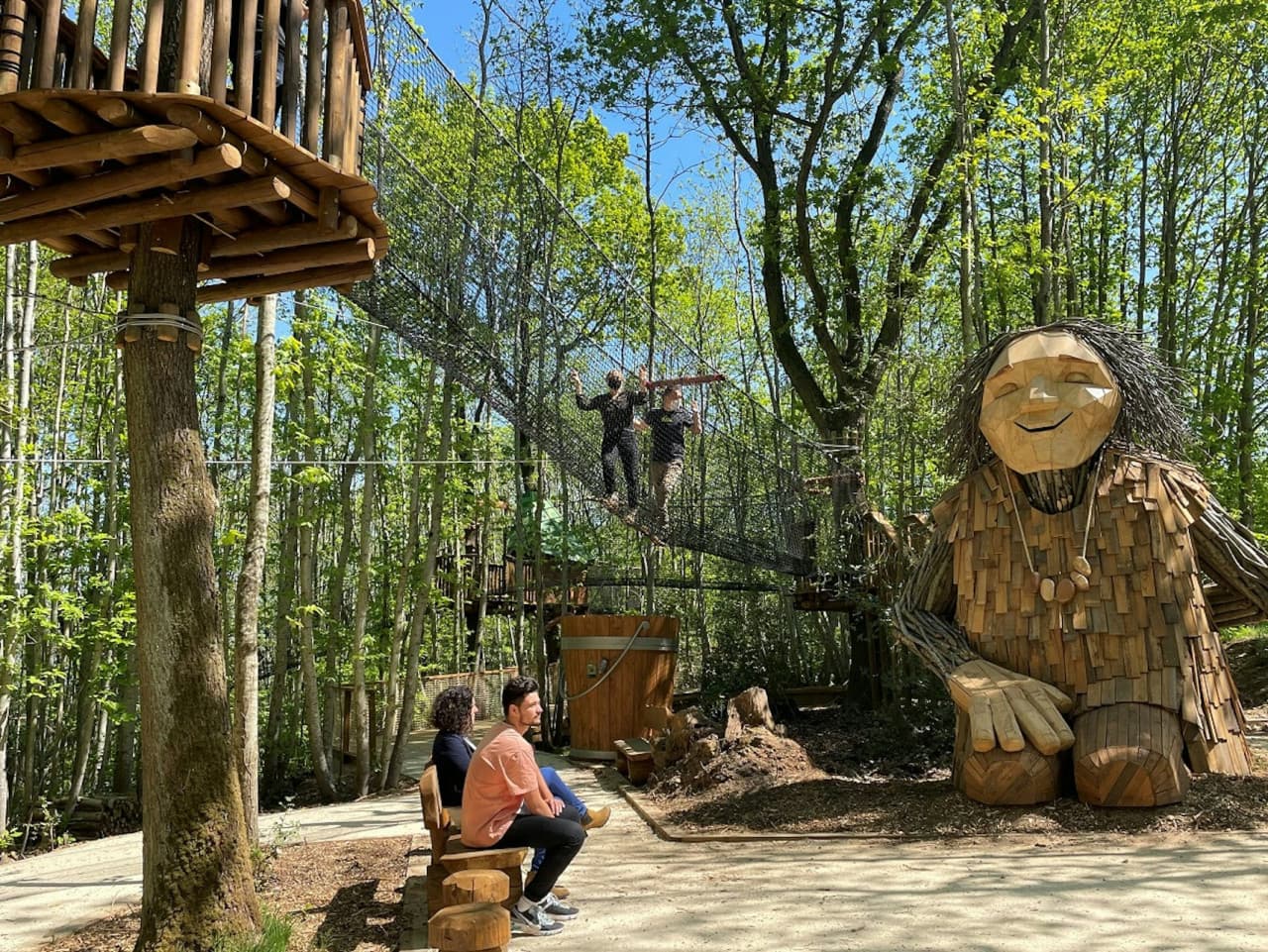 Terra Botanica Ticket - image 6