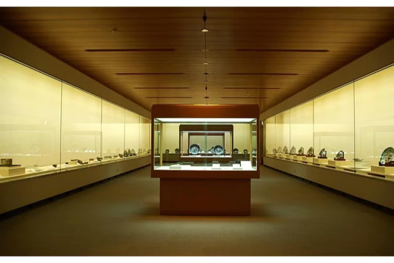 Ishikawa Prefectural Museum of Art Ticket - image 3