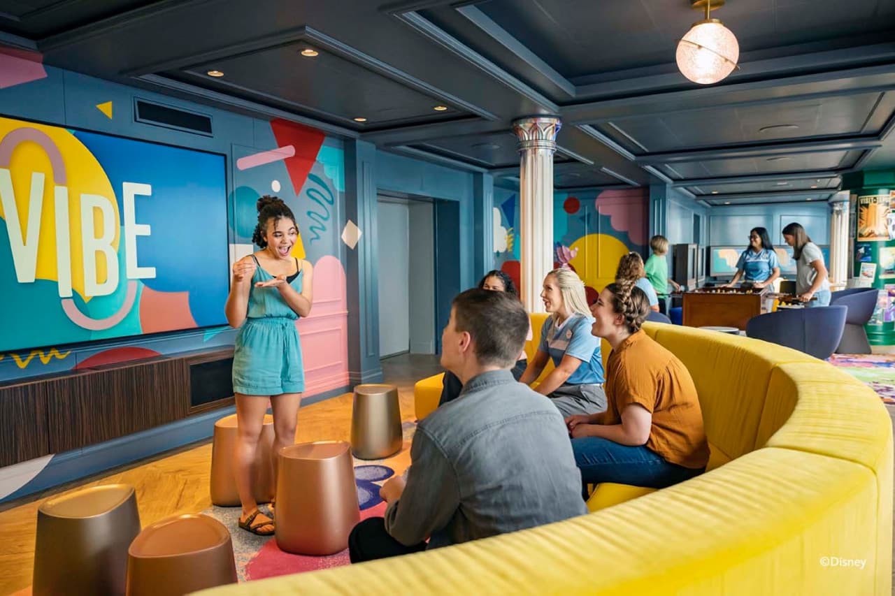 Disney Cruise Line: 4-Night Disney Adventure Langkawi Cruise from Singapore - image 59