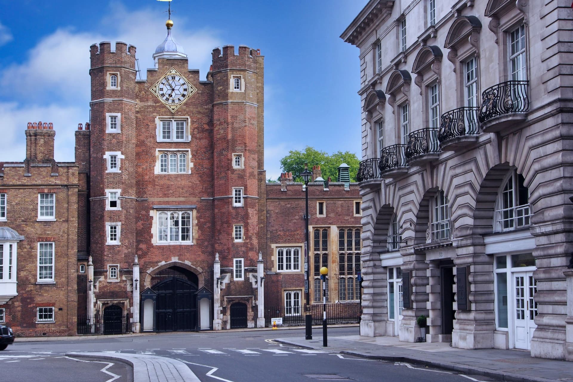 Westminster Abbey and Central London Half-Day Guided Walking Tour - image 24