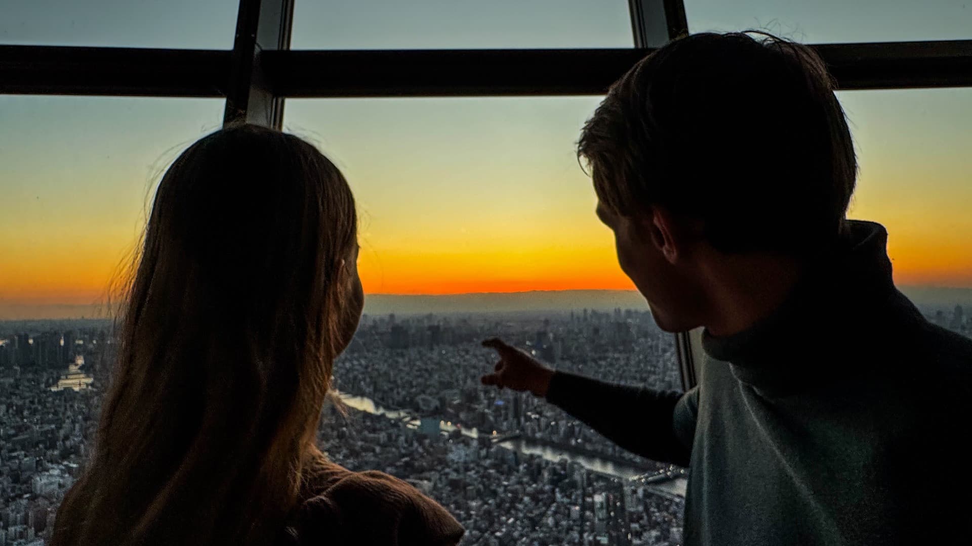 Tokyo Skytree Observation Deck Ticket - image 9