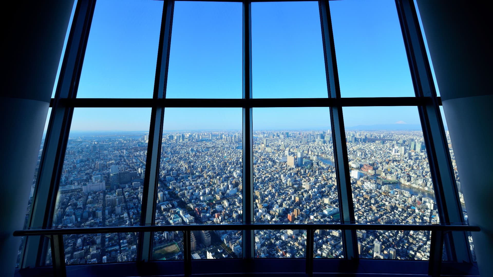 Tokyo Skytree Observation Deck Ticket - image 7
