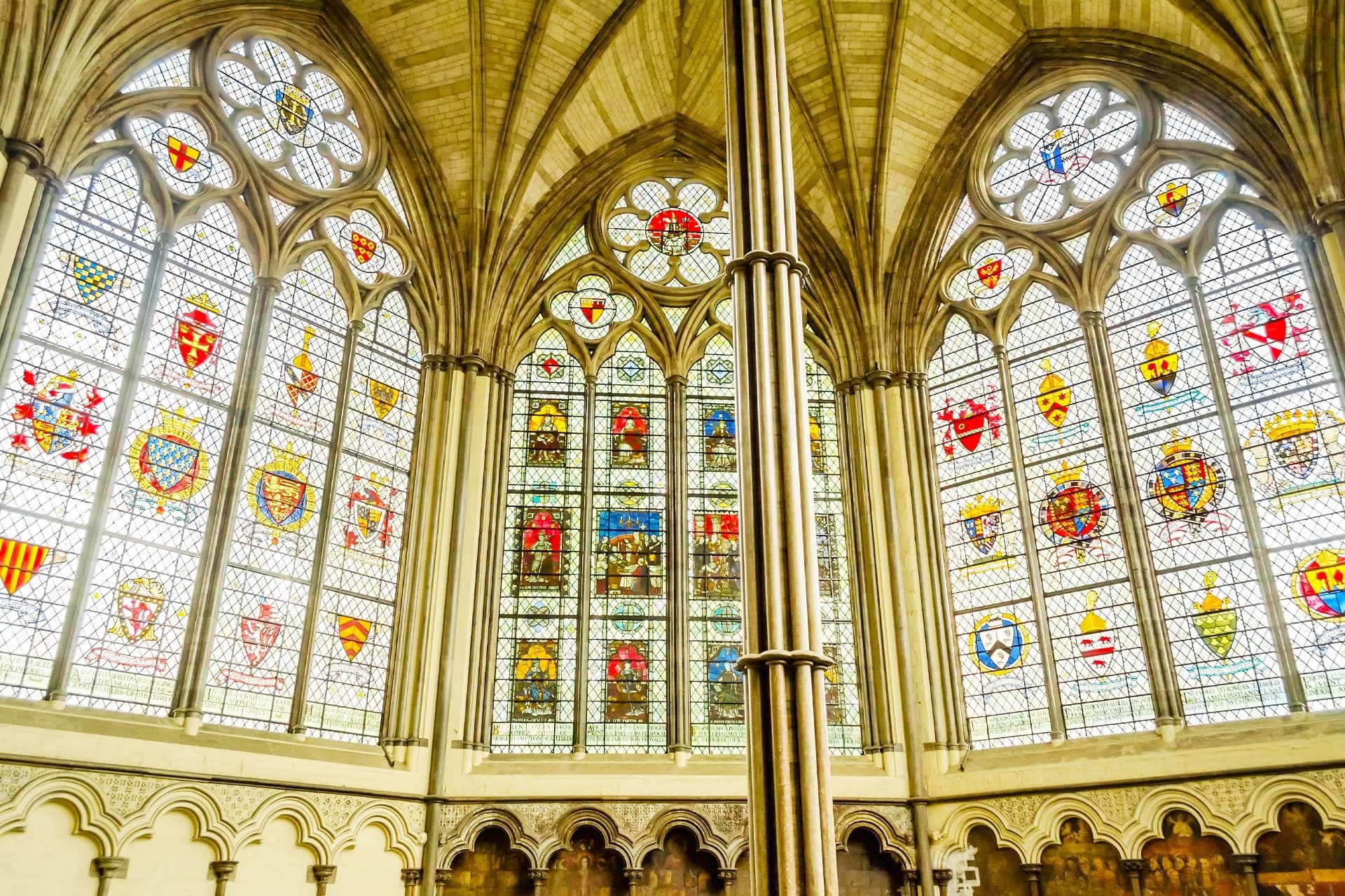 Westminster Abbey and Central London Half-Day Guided Walking Tour - image 19
