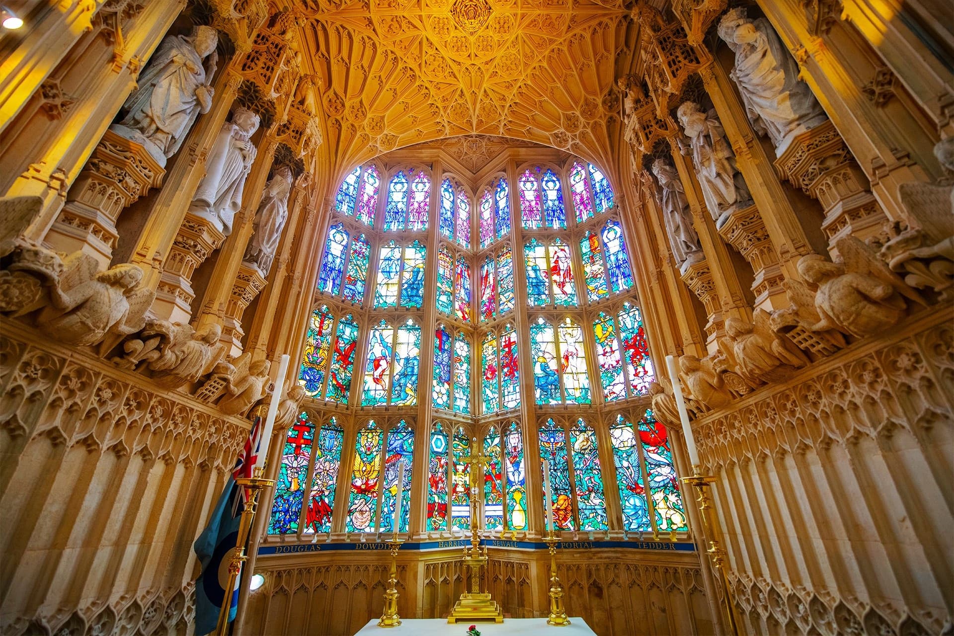 Westminster Abbey and Central London Half-Day Guided Walking Tour - image 6