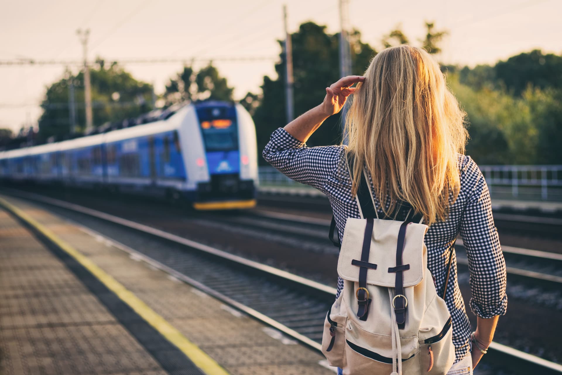 Eurail Global Pass (Consecutive Days) - image 7