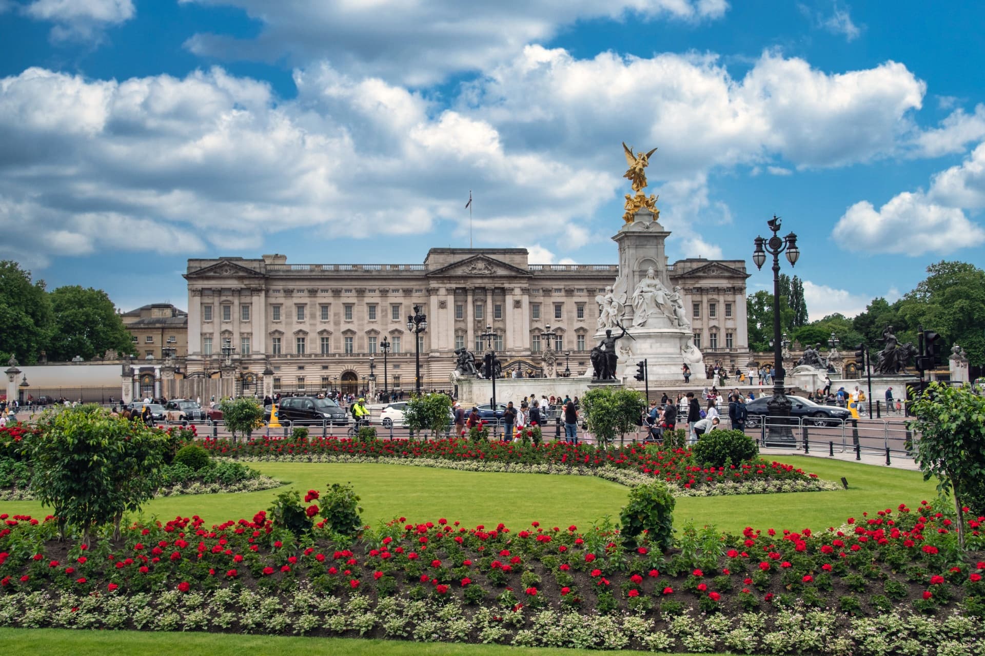 Central London Half-Day Guided Walking Tour - image 2
