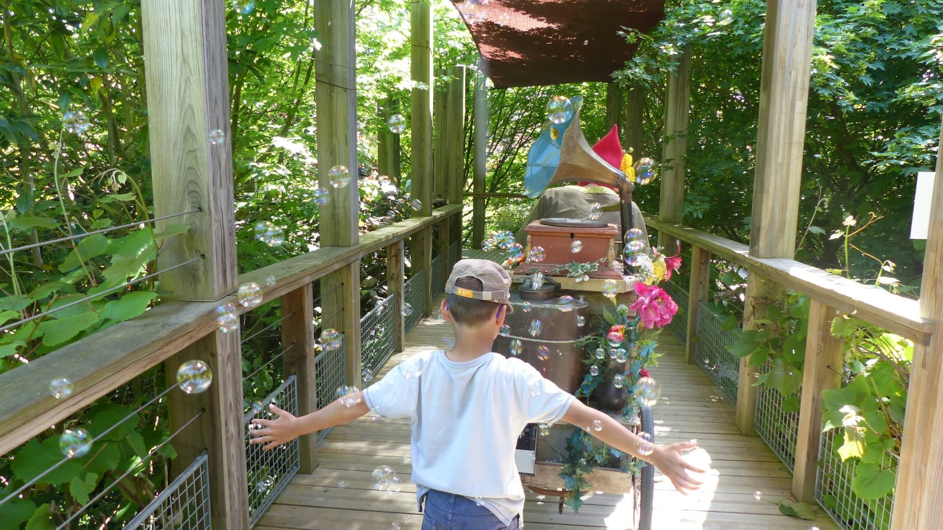 Terra Botanica Ticket - image 9