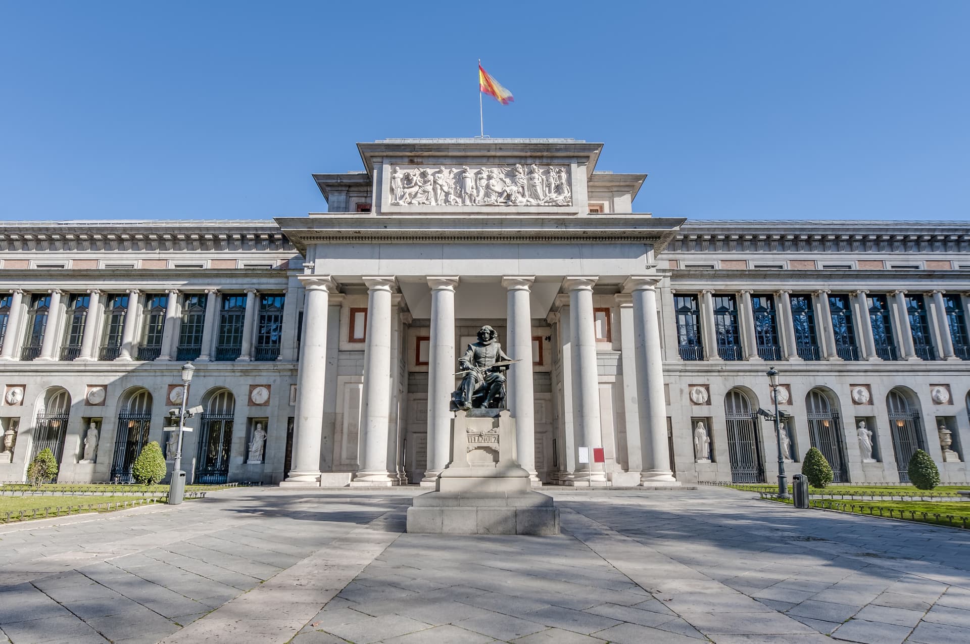 Go City Madrid Explorer Pass: Save up to 50% on Attractions - image 13