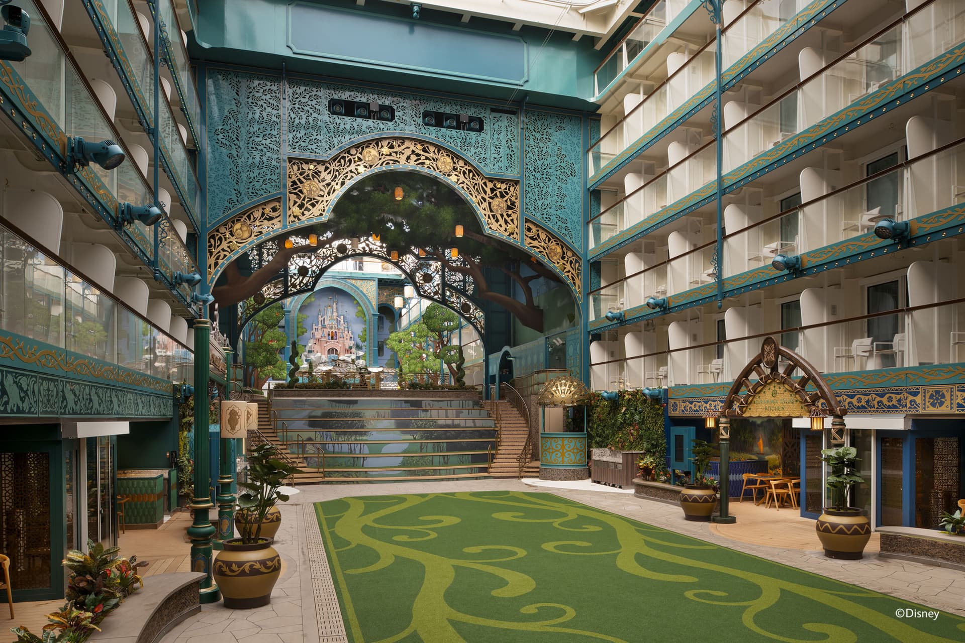 Disney Cruise Line: 4-Night Disney Adventure Langkawi Cruise from Singapore - image 45