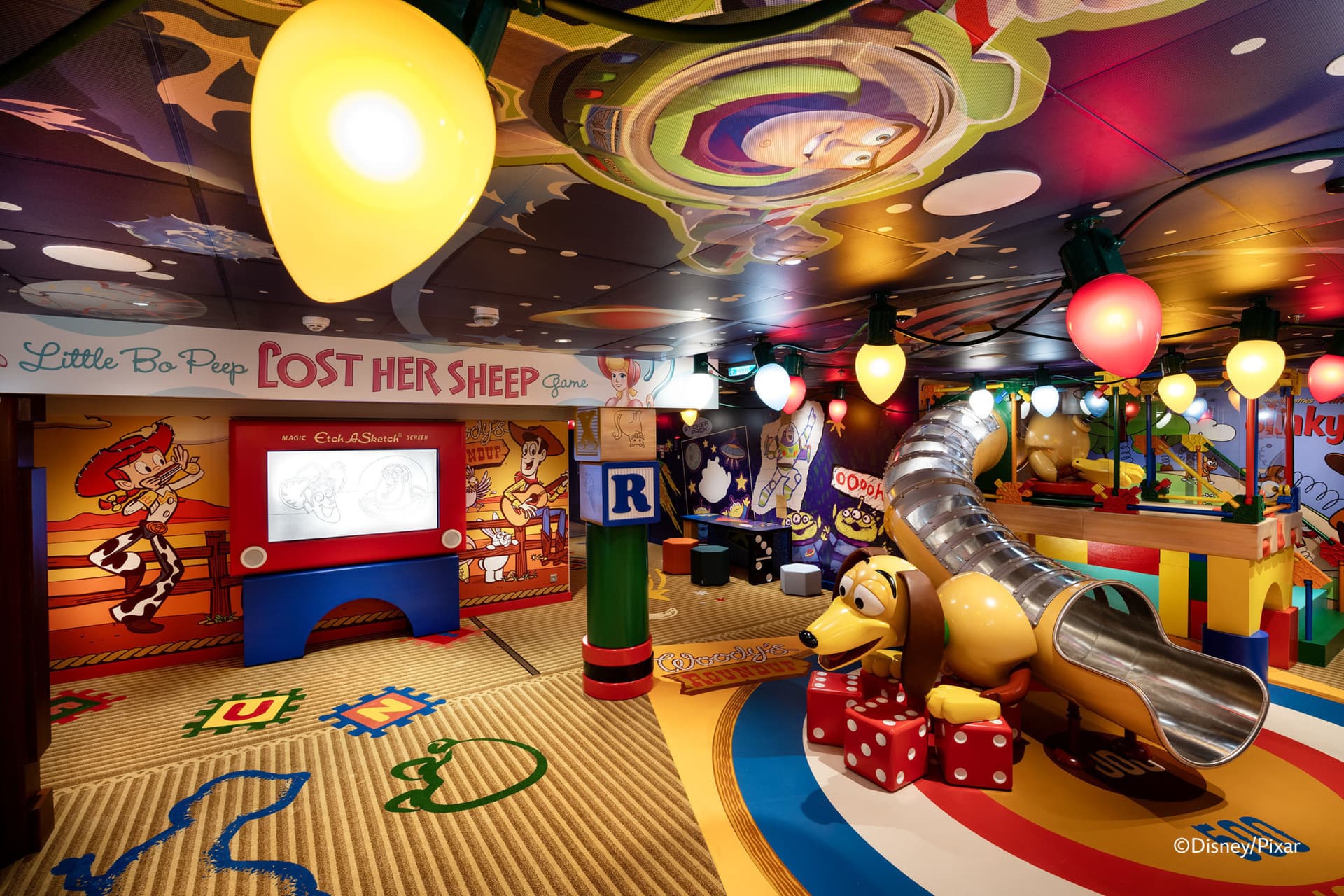 Disney Cruise Line: 4-Night Disney Adventure Langkawi Cruise from Singapore - image 65