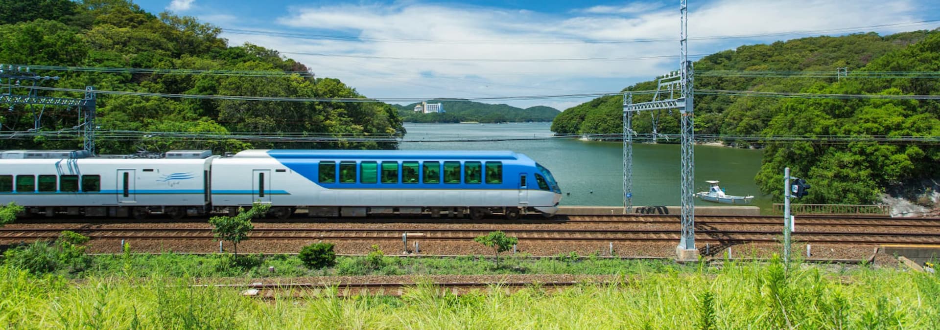 Kintetsu Railway Express Pass Ticket with Reserved Seat: Kyoto to Kintetsu-Nara - image 3