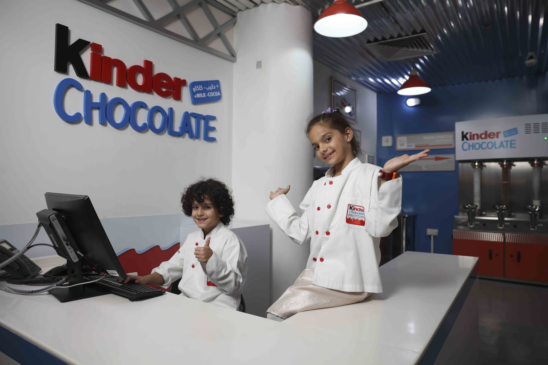 KidZania Dubai - image 2