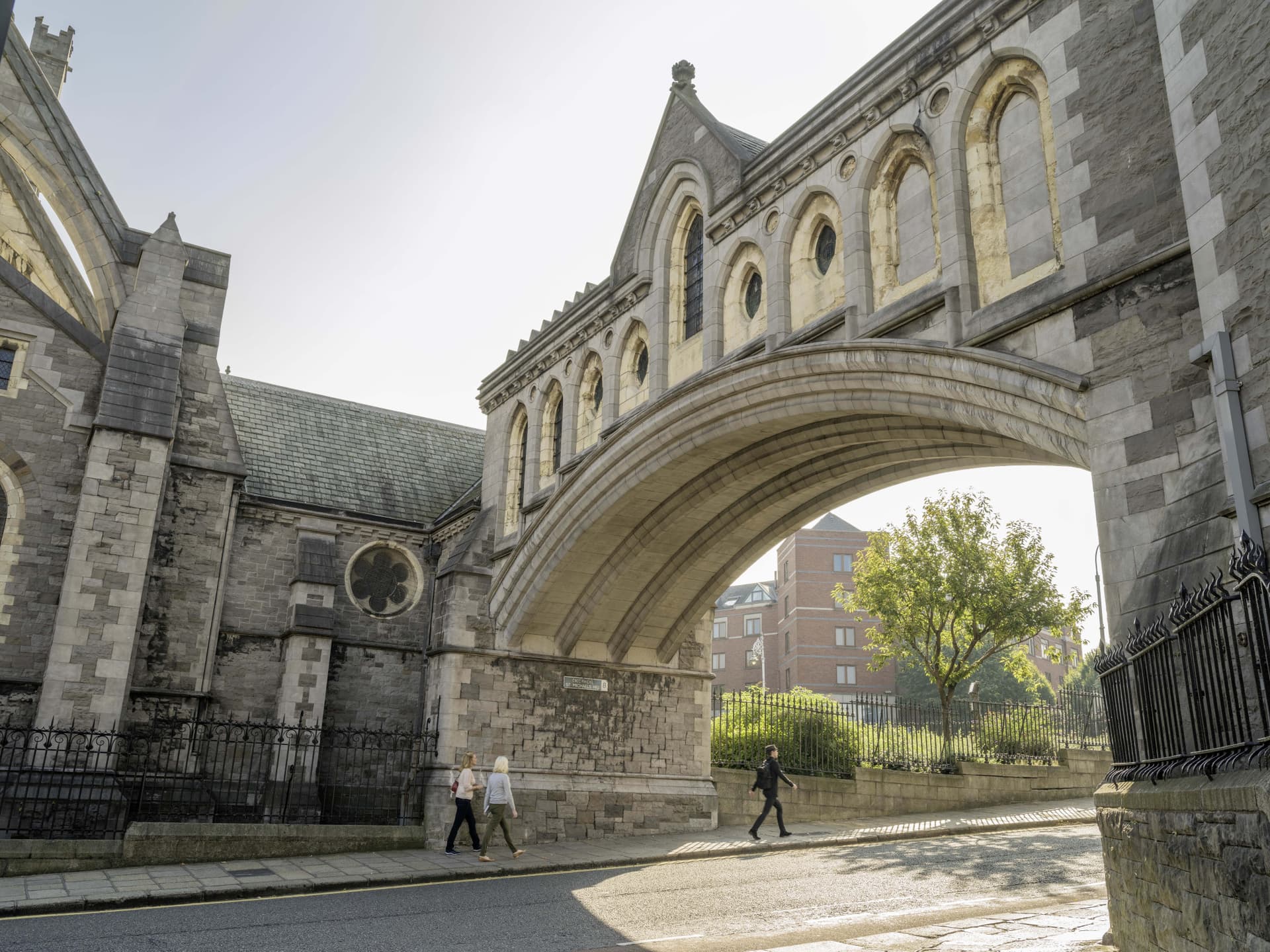 Go City Dublin Explorer Pass: Save up to 50% on Attractions - image 7