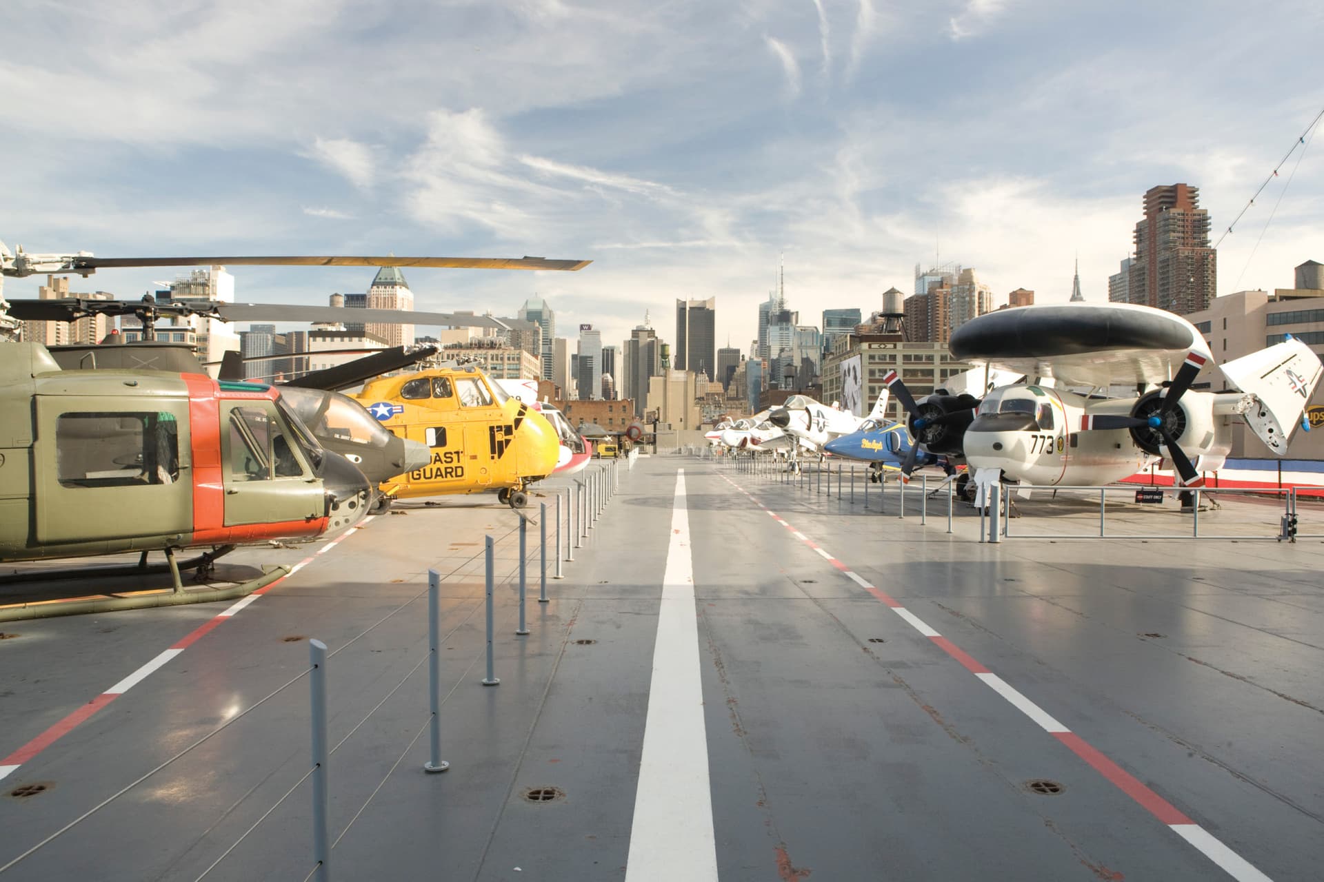 Go City New York Essential Pass: Save up to 50% on Attractions - image 10