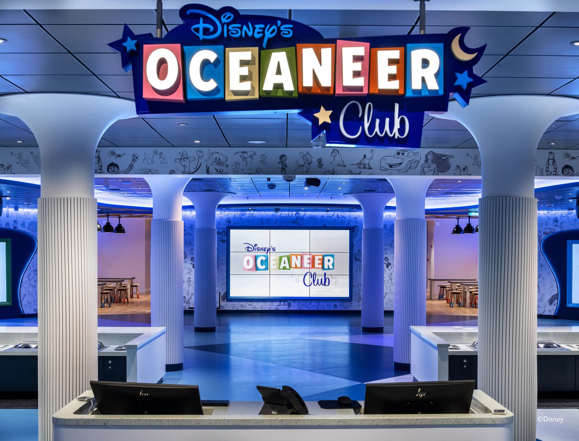 Disney Cruise Line: 4-Night Disney Adventure Langkawi Cruise from Singapore - image 67