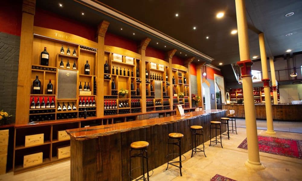 Chateau Tanunda Old Vine Expressions Tasting Experience - image 4